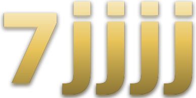 7jjjj logo